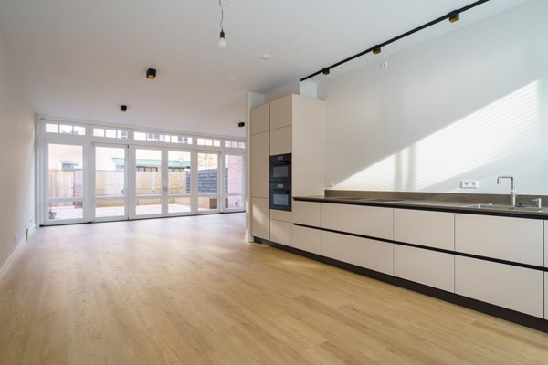 Medium property photo - Gansoordstraat, 1411 RG Naarden